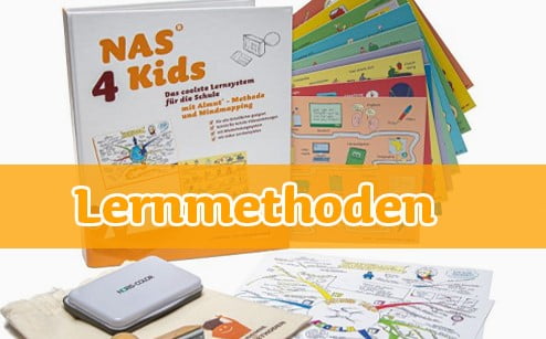 Lernmethoden